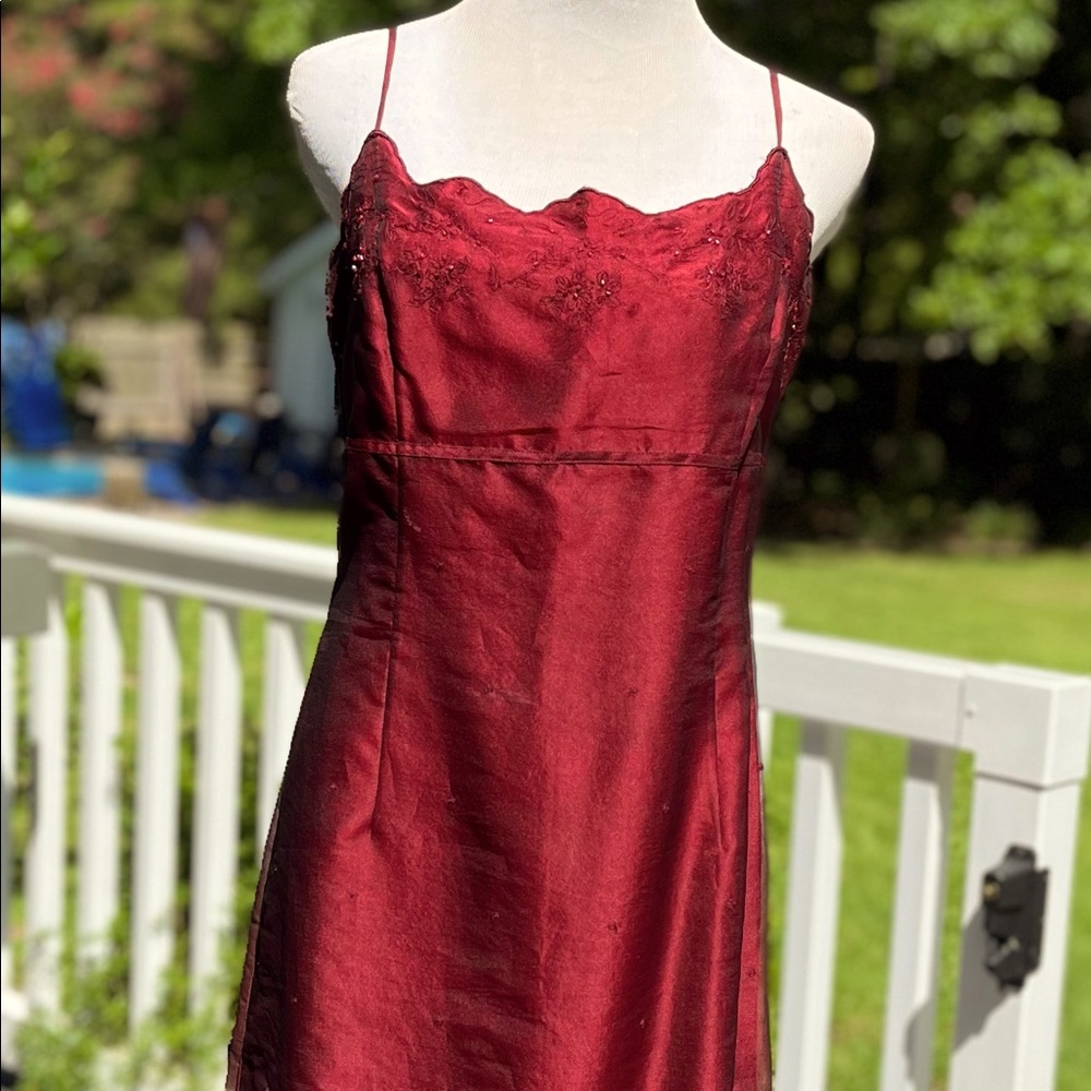 Cocktail/ Holiday Dress